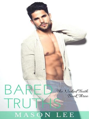 cover image of Bared Truths